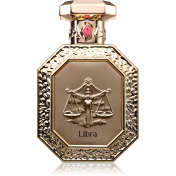 French Avenue Genesis Libra Eau de Parfum unisex - imagine 2
